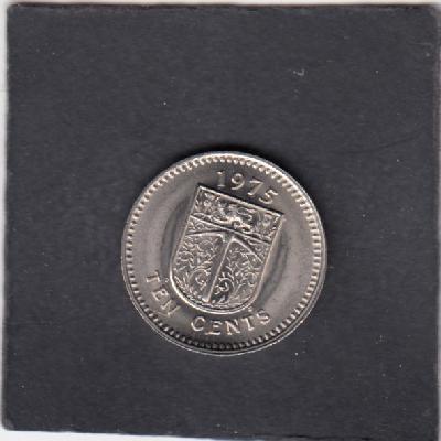 Beschrijving: 10 Cent